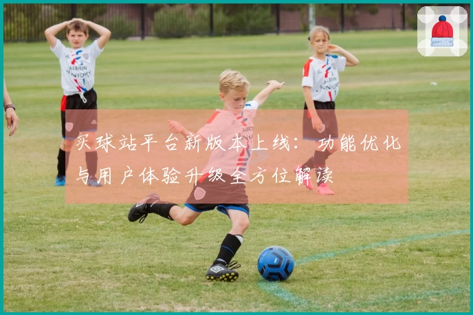 买球站平台新版本上线：功能优化与用户体验升级全方位解读