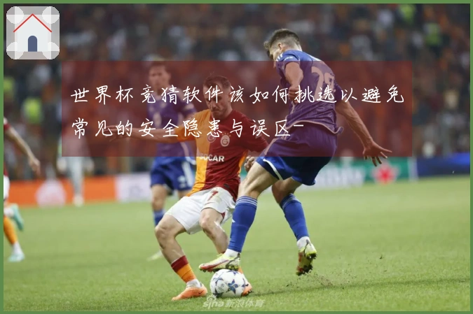 世界杯竞猜软件该如何挑选以避免常见的安全隐患与误区-